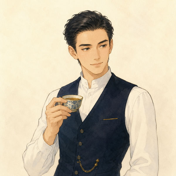 男爵