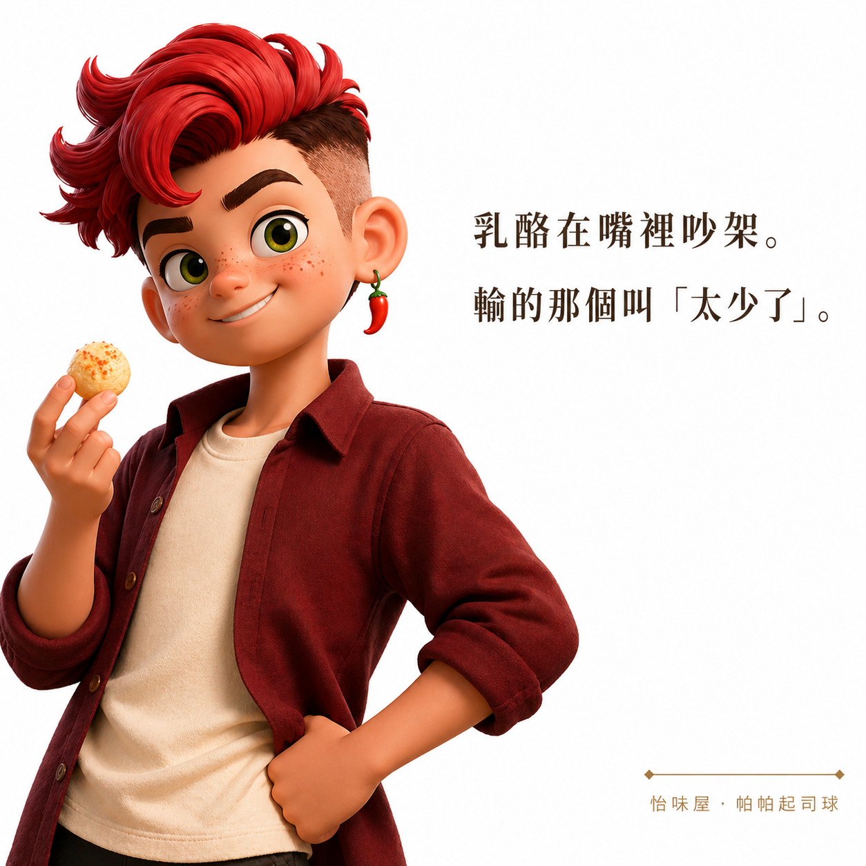 醇金奶球